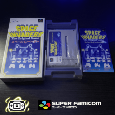 Juegos SuperFamicom