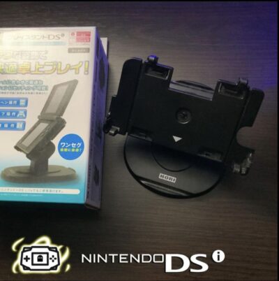 Stand Nintendo DSi marca Hori