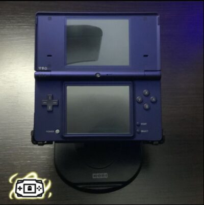 Stand Nintendo DSi marca Hori - Imagen 3