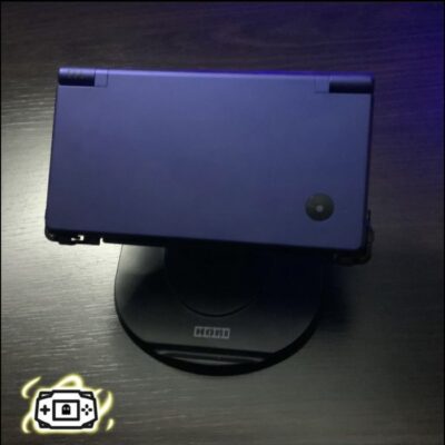 Stand Nintendo DSi marca Hori - Imagen 4