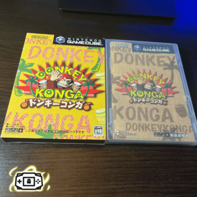 Donkey Konga (J) - Imagen 3