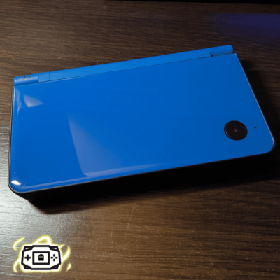 Nintendo DSi XL - Imagen 2