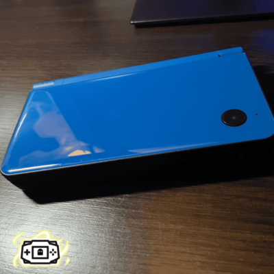 Nintendo DSi XL - Imagen 3