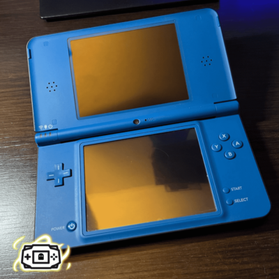 Nintendo DSi XL - Imagen 5