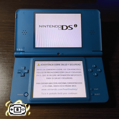 Nintendo DSi XL - Imagen 6