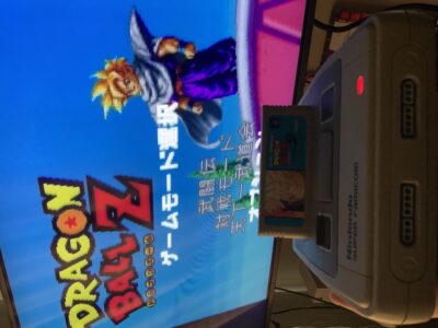 Dragon Ball Z Super Butoden 2 - Imagen 3