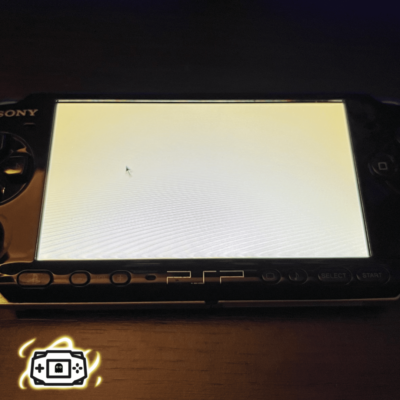 PSP-3000 Color Negro + 64 GB - Imagen 4