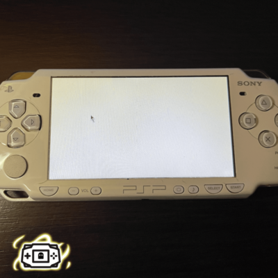 PSP2000 Blanco + 32 GB - Imagen 8