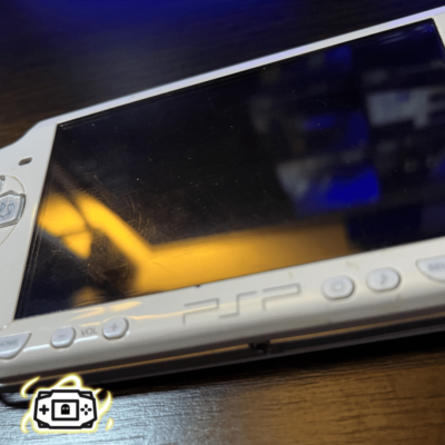 PSP2000 Blanco + 32 GB - Imagen 4