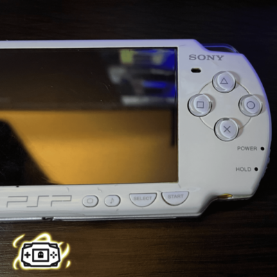 PSP2000 Blanco + 32 GB - Imagen 5