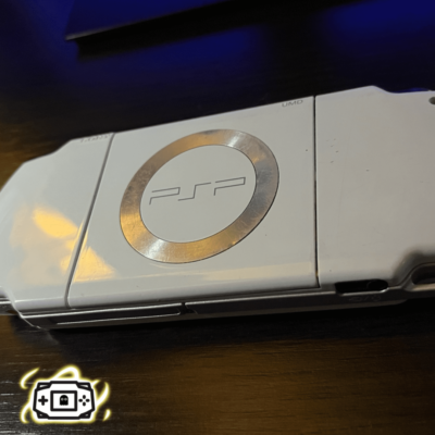 PSP2000 Blanco + 32 GB - Imagen 7