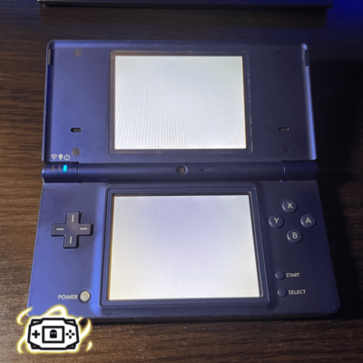 Nintendo DSi Azul Matte + 32 GB - Imagen 6