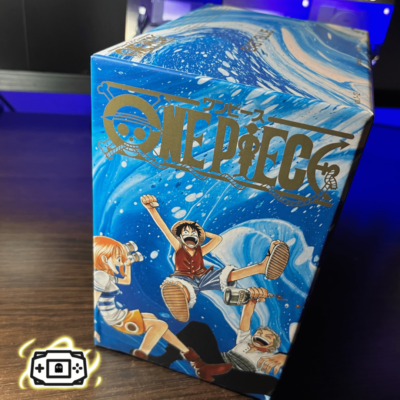 One Piece colección completa "East Blue" (Japonés) - Imagen 2