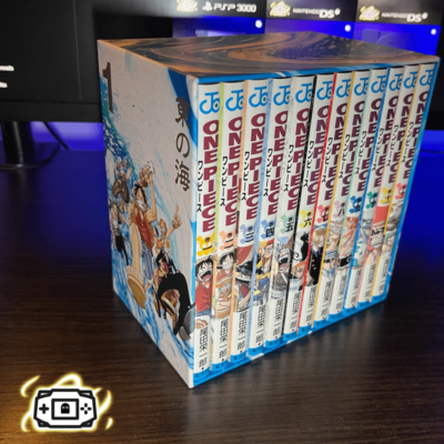 One Piece colección completa "East Blue" (Japonés) - Imagen 3